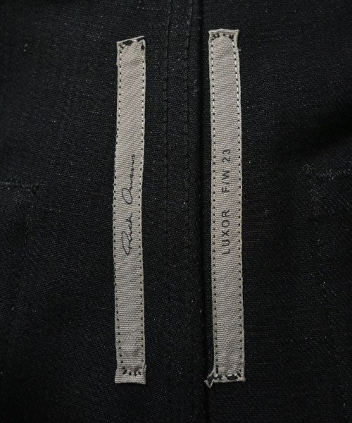 Rick Owens กางเกง อื่น