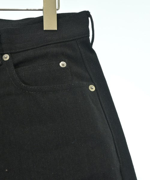 Rick Owens กางเกง อื่น