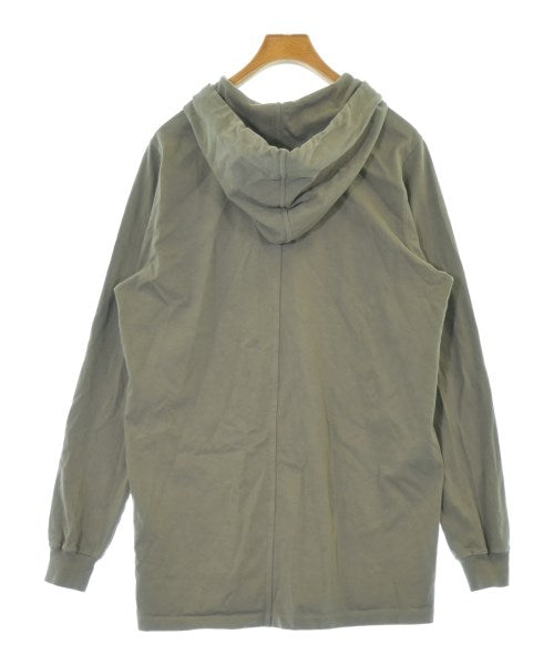 Rick Owens เสื้อฮู้ด