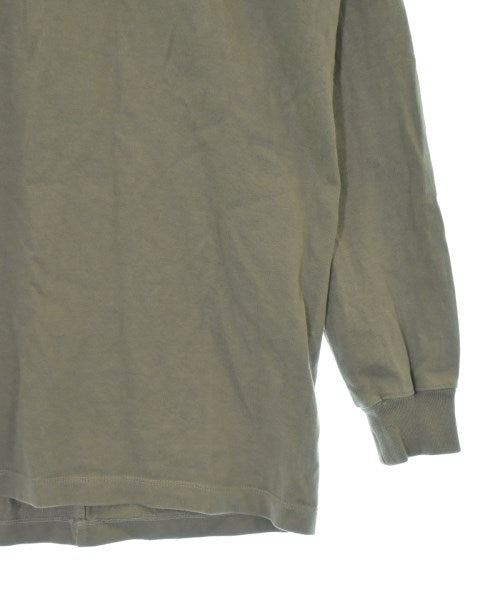 Rick Owens เสื้อฮู้ด