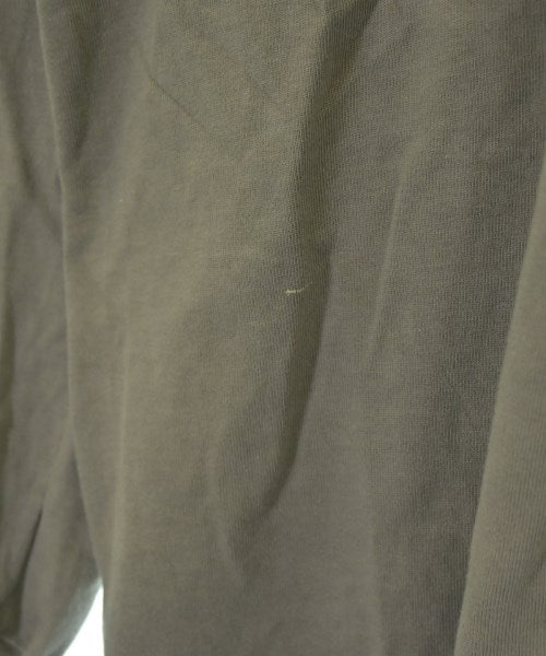 Rick Owens เสื้อฮู้ด