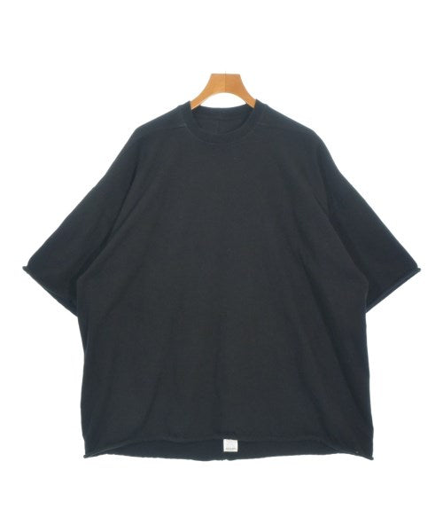 Rick Owens เสื้อยืด/เสื้อท็อปส์
