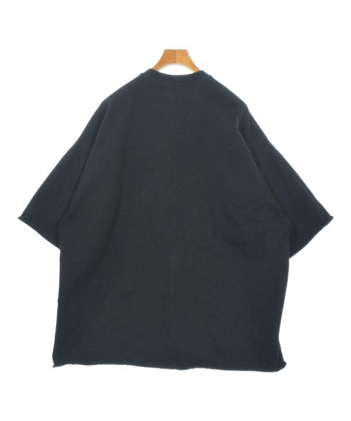 Rick Owens เสื้อยืด/เสื้อท็อปส์