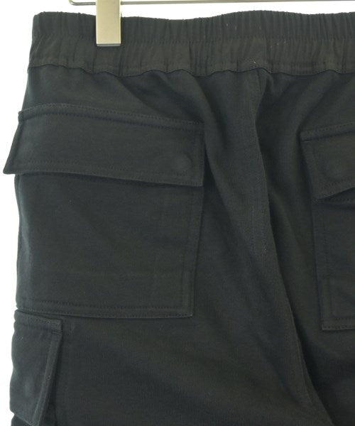 Rick Owens กางเกงมีกระเป๋าข้างกางเกง2-4 กระเป๋า