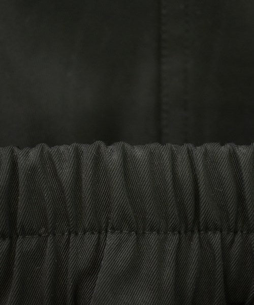 Rick Owens กางเกงขาสั้น