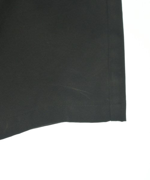 Rick Owens กางเกงขาสั้น
