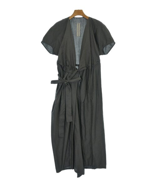 Rick Owens ชุดเดรส