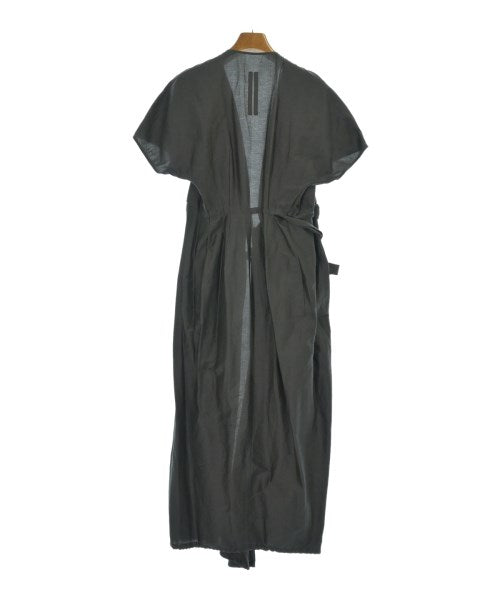 Rick Owens ชุดเดรส