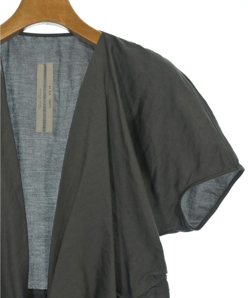 Rick Owens ชุดเดรส