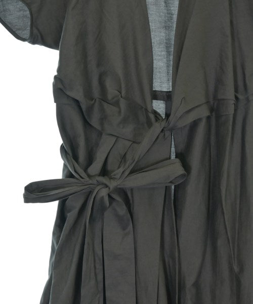 Rick Owens ชุดเดรส