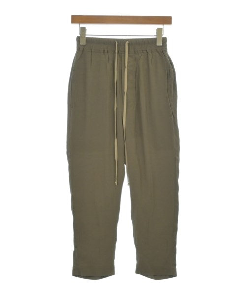 Rick Owens กางเกง อื่น