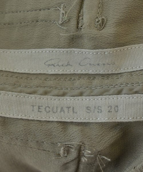 Rick Owens กางเกง อื่น