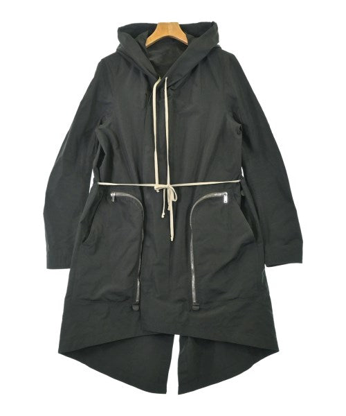 Rick Owens เคลือบ Mod