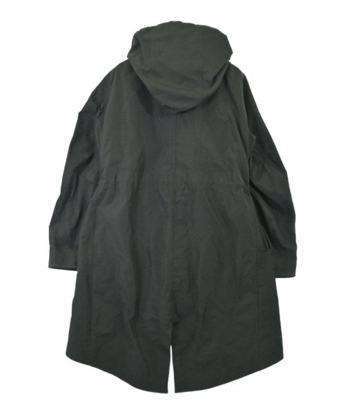 Rick Owens เคลือบ Mod