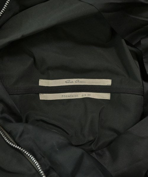 Rick Owens เคลือบ Mod