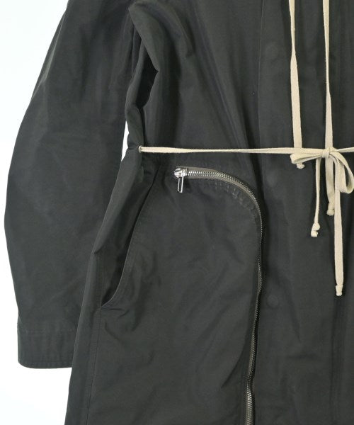 Rick Owens เคลือบ Mod