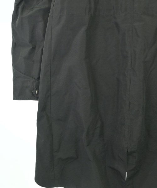 Rick Owens เคลือบ Mod
