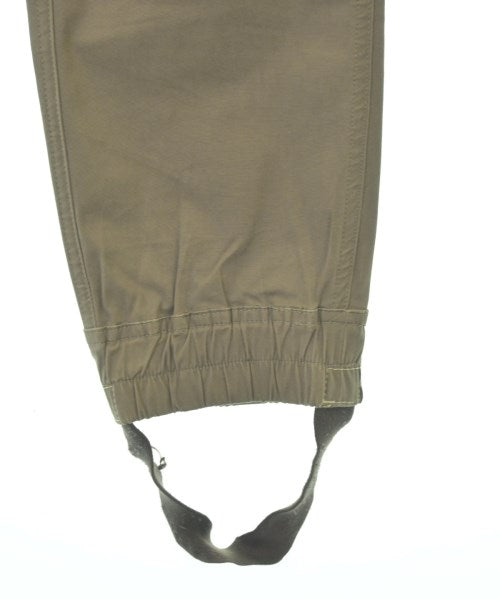 Rick Owens กางเกงมีกระเป๋าข้างกางเกง2-4 กระเป๋า