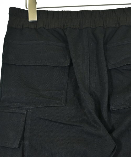 Rick Owens กางเกงมีกระเป๋าข้างกางเกง2-4 กระเป๋า