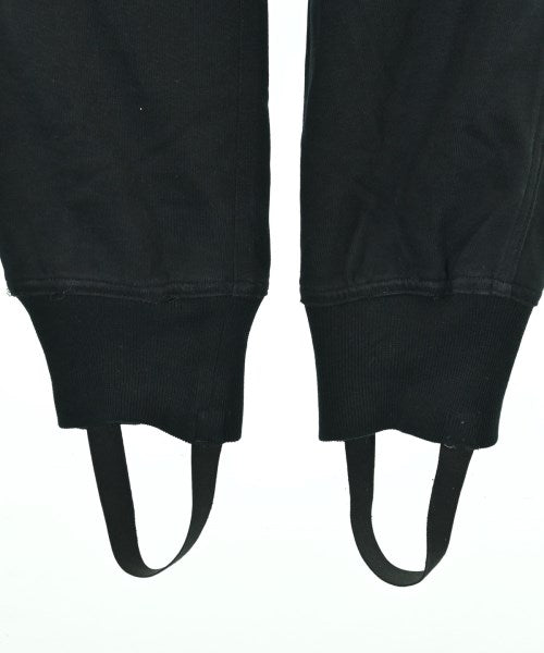 Rick Owens กางเกงมีกระเป๋าข้างกางเกง2-4 กระเป๋า