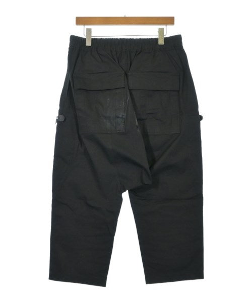 Rick Owens กางเกงมีกระเป๋าข้างกางเกง2-4 กระเป๋า