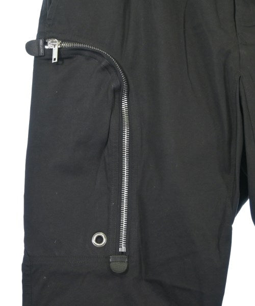 Rick Owens กางเกงมีกระเป๋าข้างกางเกง2-4 กระเป๋า
