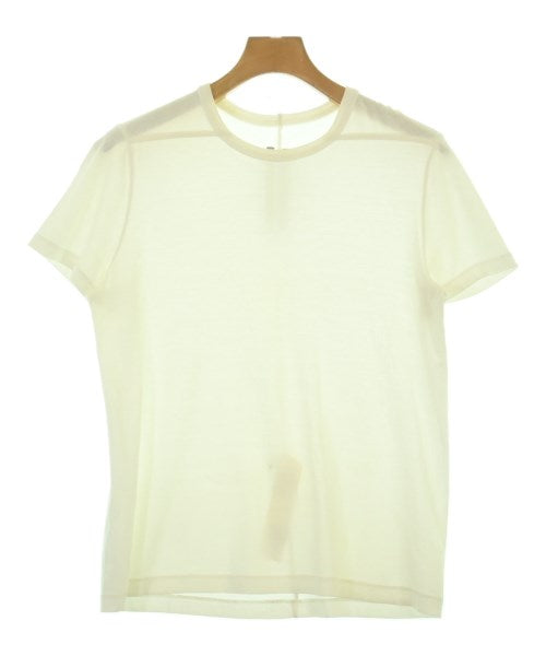 Rick Owens เสื้อยืด/เสื้อท็อปส์