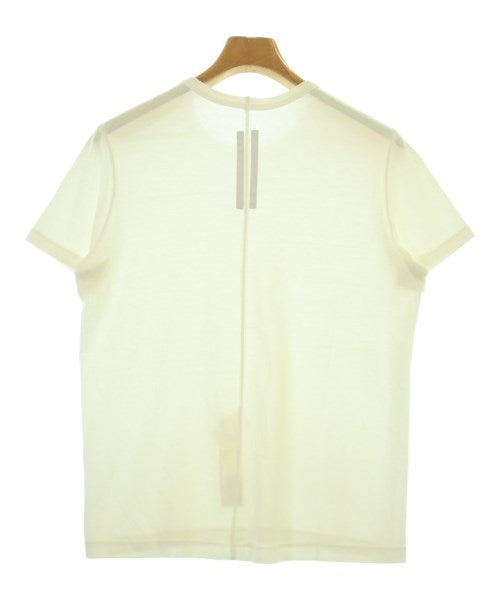 Rick Owens เสื้อยืด/เสื้อท็อปส์