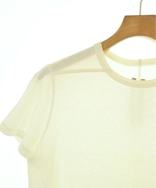 Rick Owens เสื้อยืด/เสื้อท็อปส์