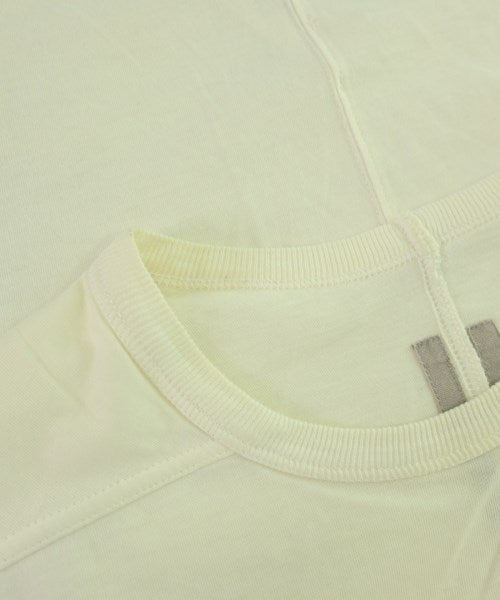 Rick Owens เสื้อยืด/เสื้อท็อปส์
