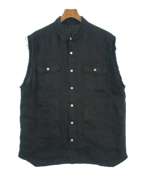 Rick Owens เสื้อลำลอง