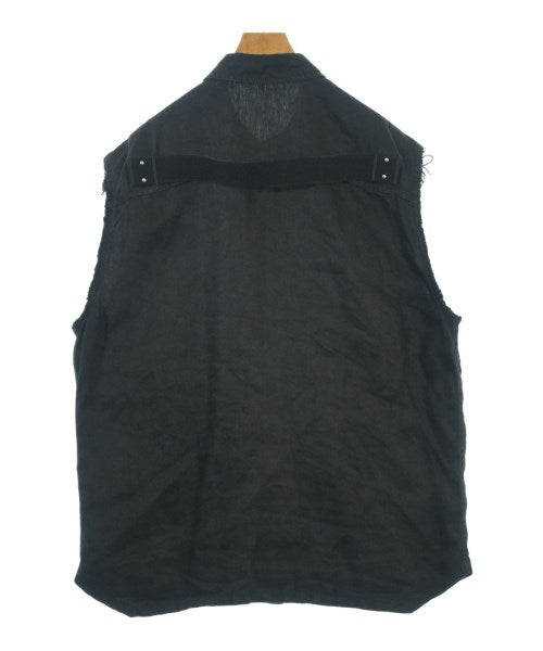 Rick Owens เสื้อลำลอง