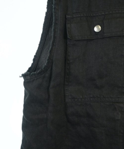 Rick Owens เสื้อลำลอง