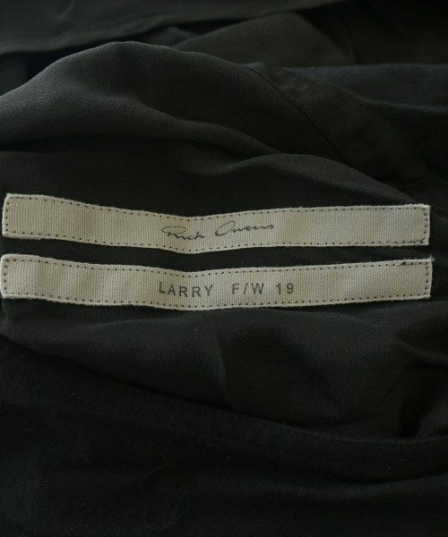 Rick Owens ชุดเดรส