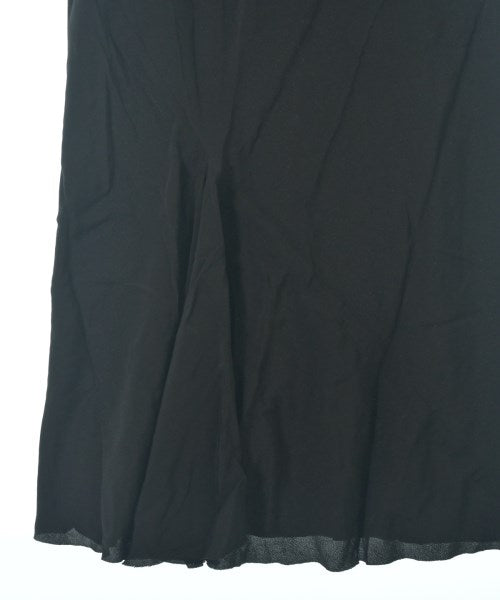 Rick Owens ชุดเดรส