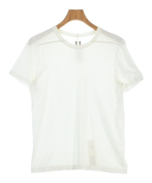 Rick Owens เสื้อยืด/เสื้อท็อปส์