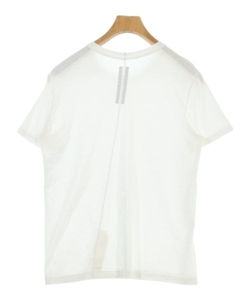 Rick Owens เสื้อยืด/เสื้อท็อปส์