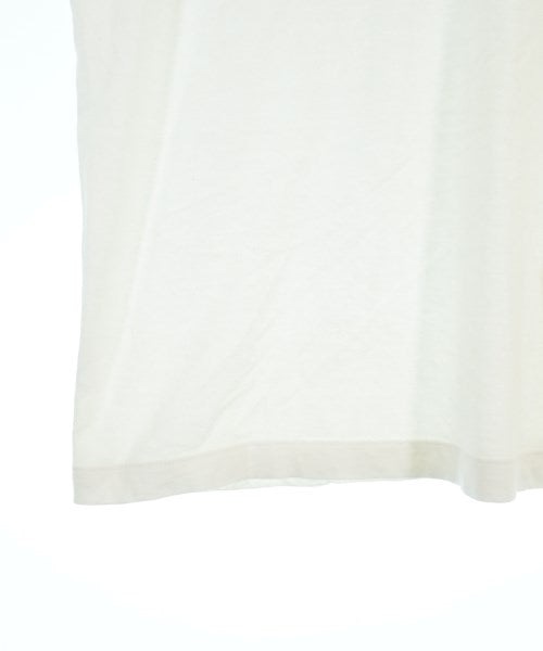 Rick Owens เสื้อยืด/เสื้อท็อปส์