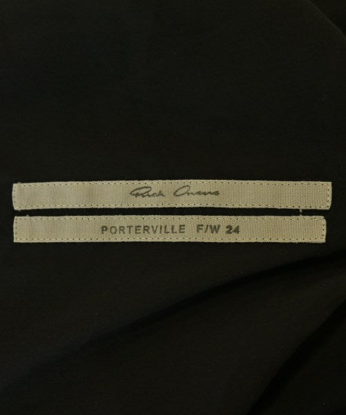 Rick Owens เสื้อสตรี