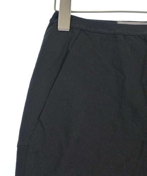 Rick Owens กระโปรงยาว/แม็กซี่ยาว