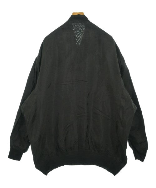 Rick Owens แจ็กเก็ตทหาร