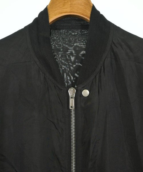 Rick Owens แจ็กเก็ตทหาร