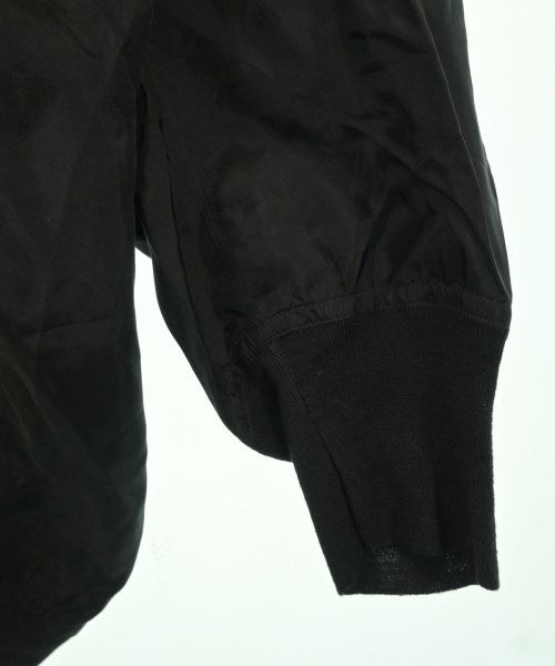 Rick Owens แจ็กเก็ตทหาร