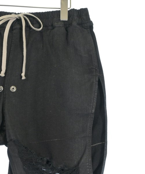 Rick Owens กางเกงขาสั้น