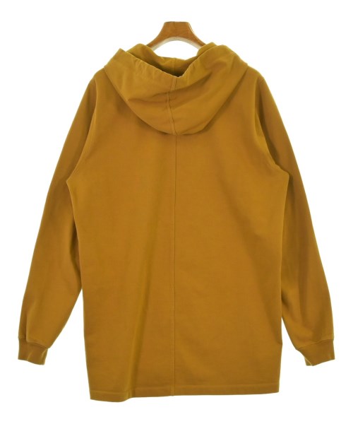 Rick Owens เสื้อฮู้ด
