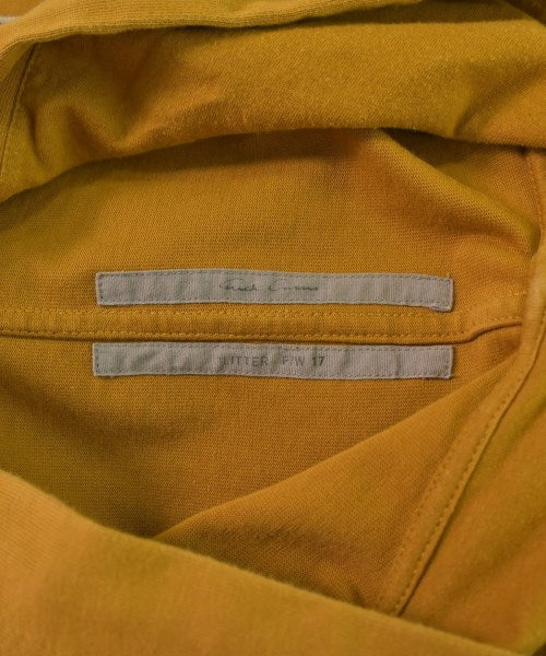 Rick Owens เสื้อฮู้ด