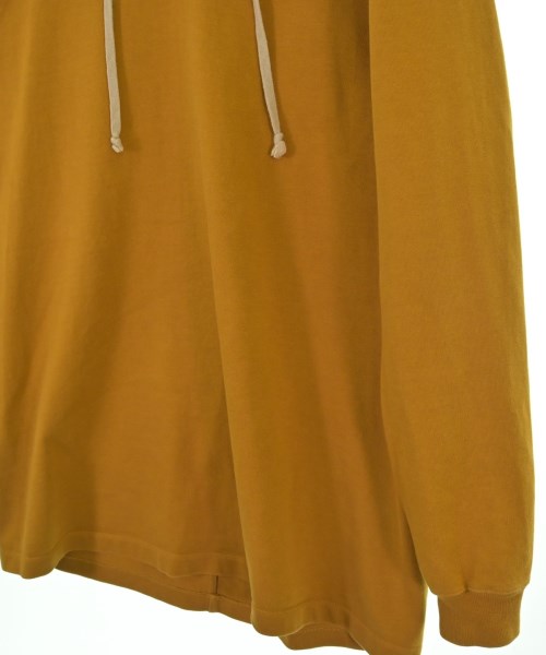 Rick Owens เสื้อฮู้ด