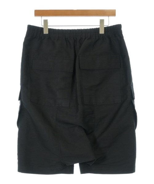 Rick Owens กางเกงขาสั้น
