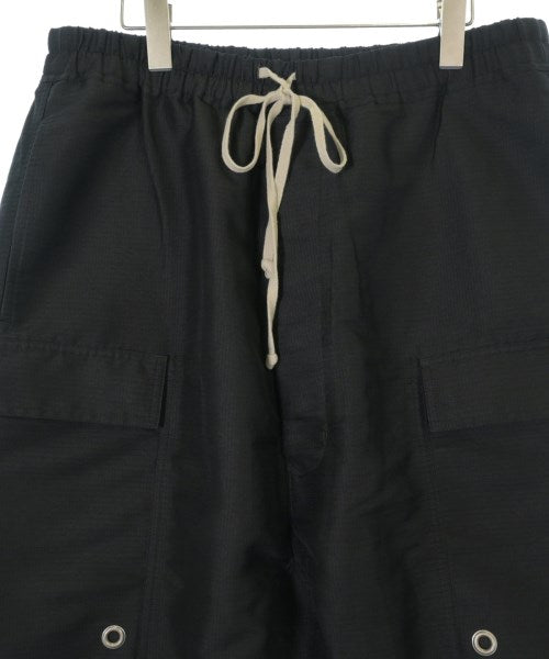 Rick Owens กางเกงขาสั้น
