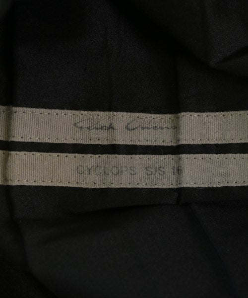 Rick Owens กางเกง อื่น